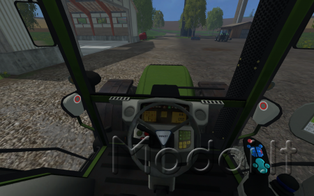 FENDT 930 TMS V2 (MOD PLOWING)