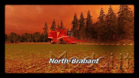 NORTH-BRABANT V1.3