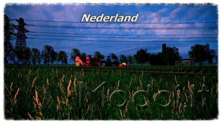 NEDERLAND V1.5