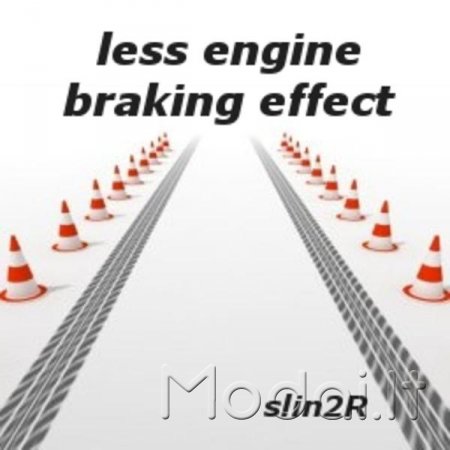 Engine Braking Effect V 1.1
