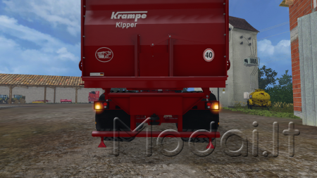 Krampe BBS 650 v1.1