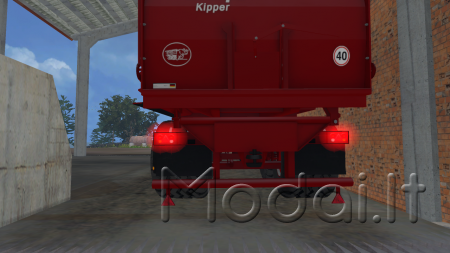 Krampe BBS 650 v1.1