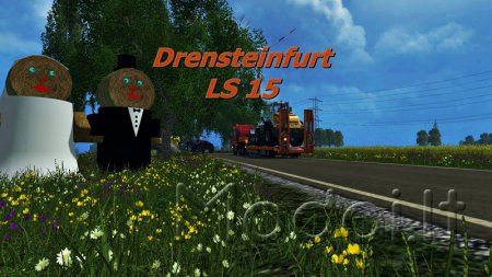 Drensteinfurt V 1.0