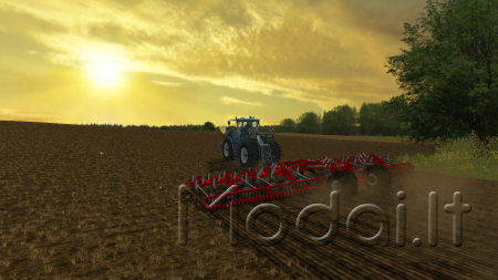 HORSCH TERRANO 15M V1.0