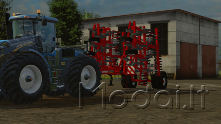 HORSCH TERRANO 15M V1.0