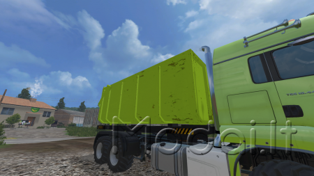 Absetzrahmen Mulde 54 v1.0