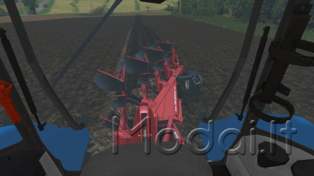 New Holland T5.115