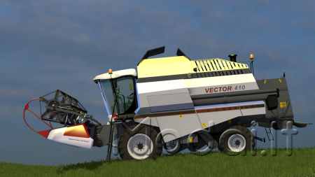 Vector 410