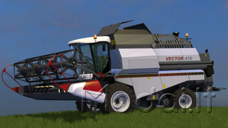 Vector 410