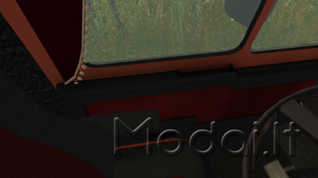 KamAZ-6520 v1.0