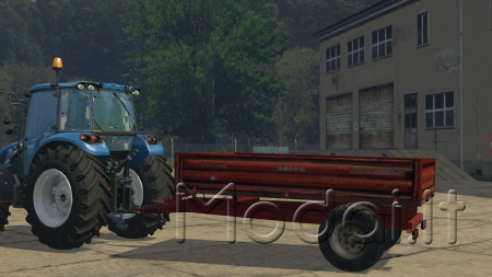 Agromet T-103