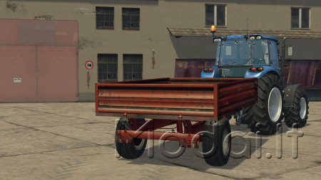 Agromet T-103