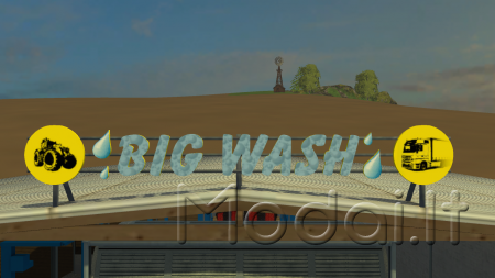 CAR WASH V1.0
