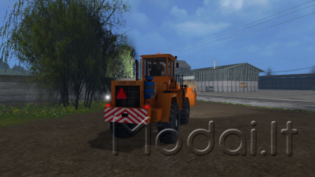 UNK-320 V1.0