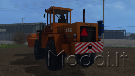 UNK-320 V1.0