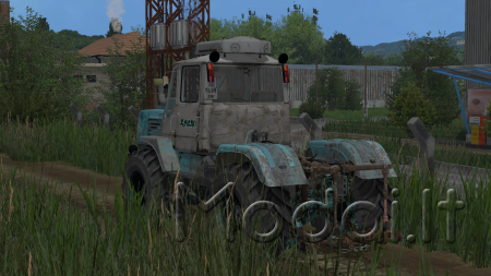 Т-150К