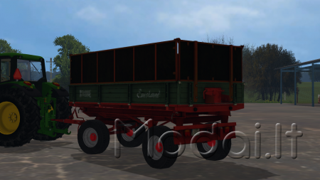 KRONE EMSLAND V1.0