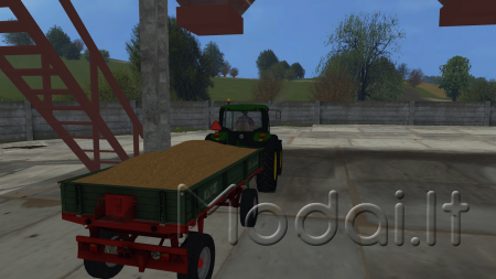 KRONE EMSLAND V1.0