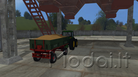 KRONE EMSLAND V1.0