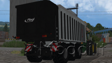 FLIEGL ASW 381