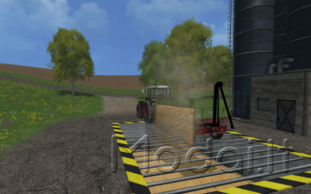 KRONE EMSLAND ÜLW V1.2