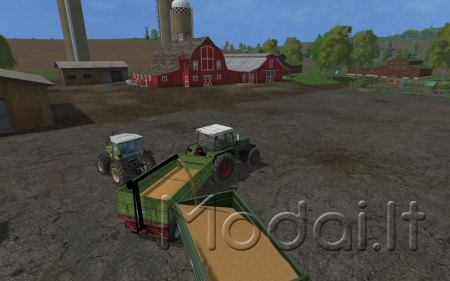 KRONE EMSLAND ÜLW V1.2