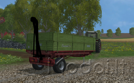 KRONE EMSLAND ÜLW V1.2