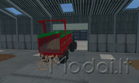 CARGO CP 140 V1.0