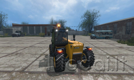 JCB 531-70 V1