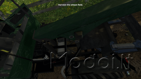 Unimog Forst V 1.0