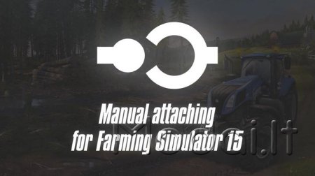 how to attach headers in farming simulator 14