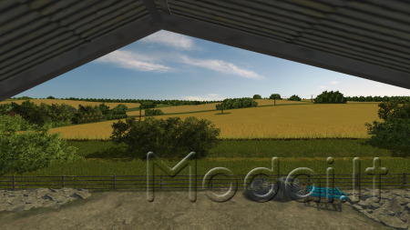 OVERBURY FARM V 1.0