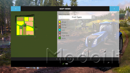 OVERBURY FARM V 1.0