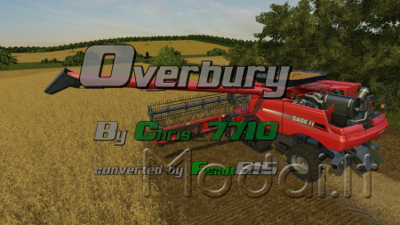 OVERBURY FARM V 1.0