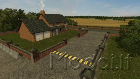 OVERBURY FARM V 1.0