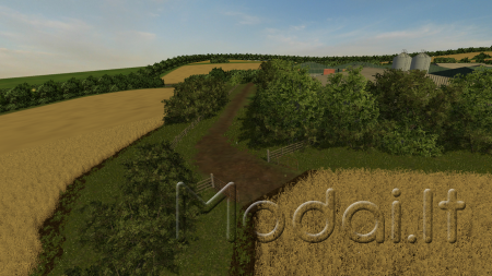 OVERBURY FARM V 1.0