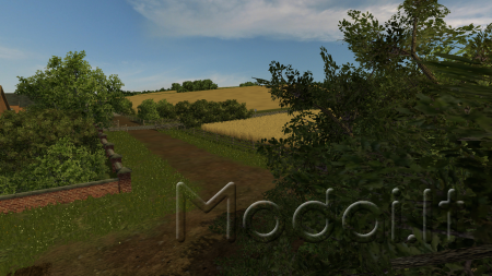 OVERBURY FARM V 1.0