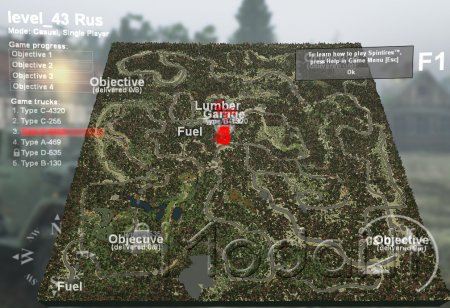 43Rus Map