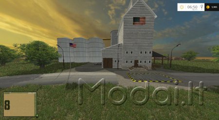 USA Montana v1 Beta