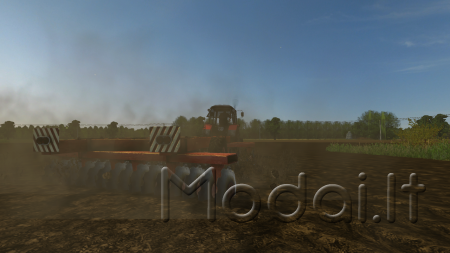 FARMING SIMULATOR 2015 MODPACK