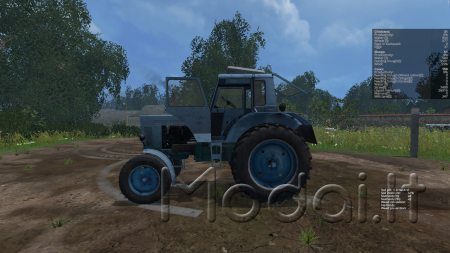 MTZ80 v4.1 EDIT FraMas