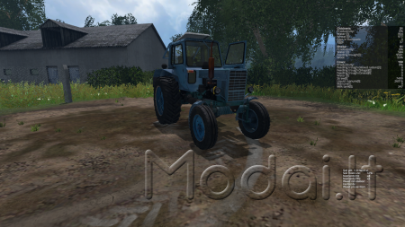 MTZ80 v4.1 EDIT FraMas