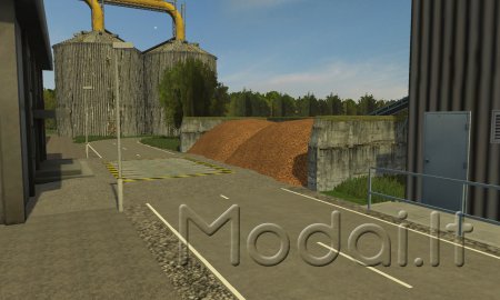 NA ZADUPIU V3.2 FINAL