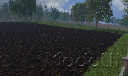 LTW FARMING MAP V1.0