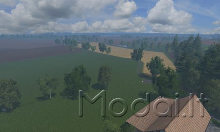 LTW FARMING MAP V1.0