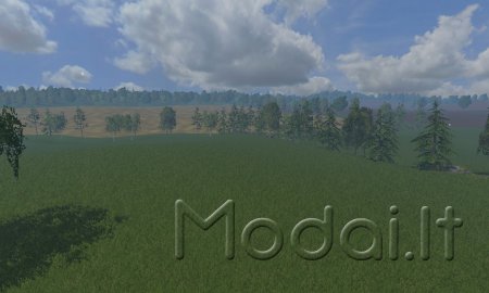 LTW FARMING MAP V1.0