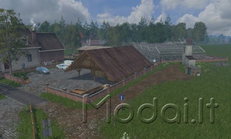 LTW FARMING MAP V1.0