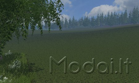 LTW FARMING MAP V1.0