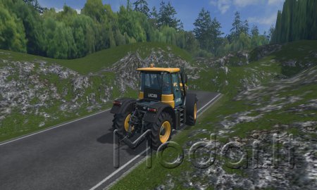 LTW FARMING MAP V1.0