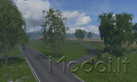 LTW FARMING MAP V1.0